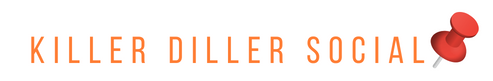 Killer Diller Social Pinterest Account Management Services