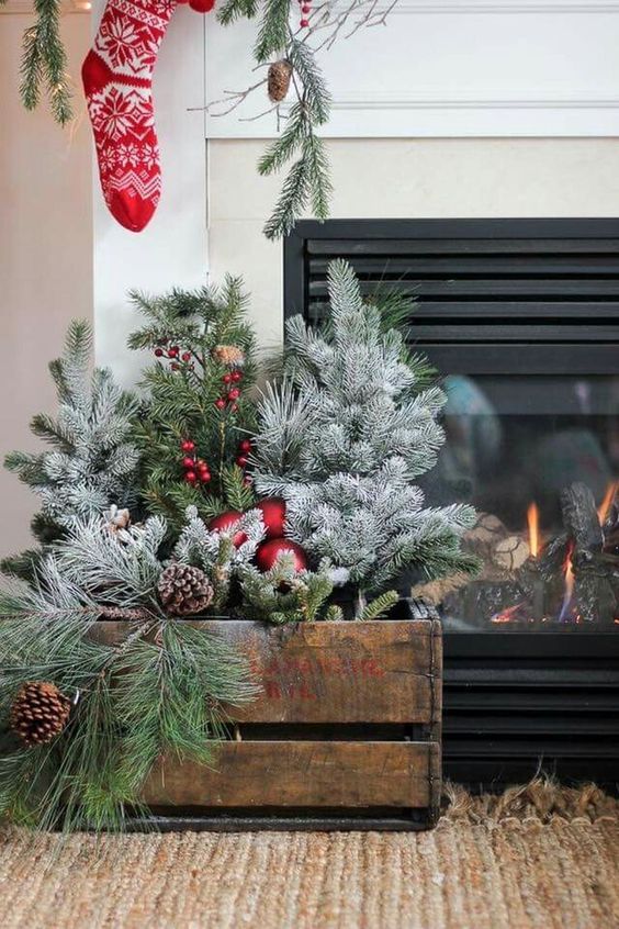 Holiday Decor Ideas