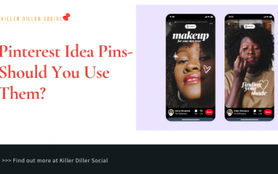 Pinterest Idea Pins-Should You Use Them?
