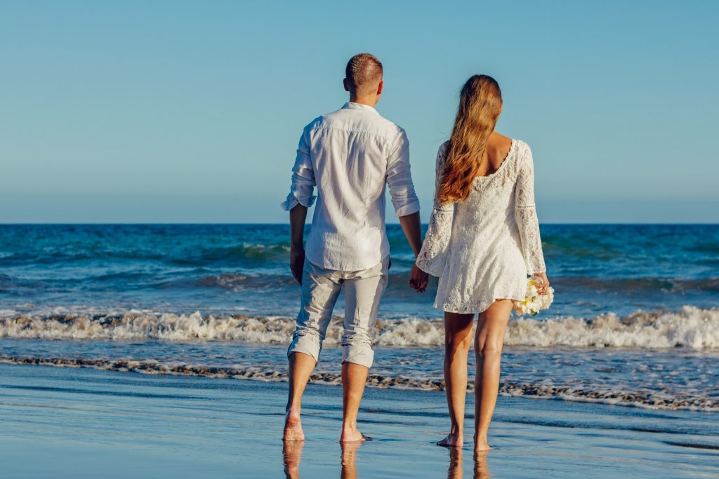 Wedding Trends 2023 via Pinterest and Zola - Wedding Destinations, Dream Venues & Travel