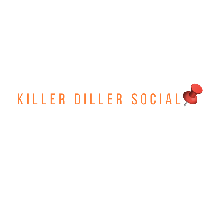 Killer Diller Social-Pinterest Marketing Help for Small and Medium Sized Businesses